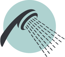 Bathroom Plumbing Installation
