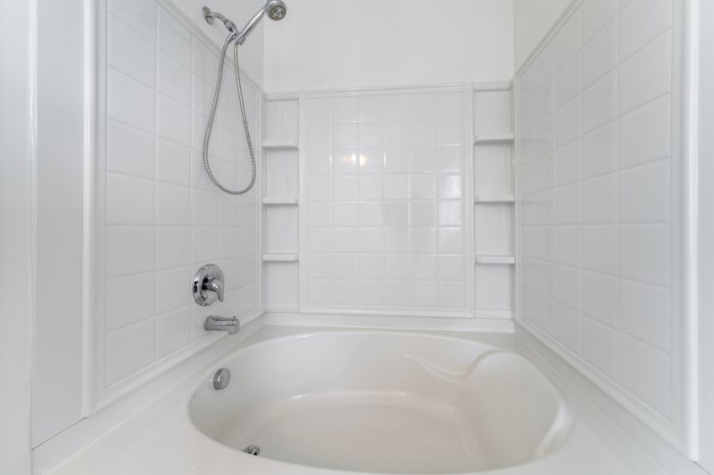 Shower Drain Installation