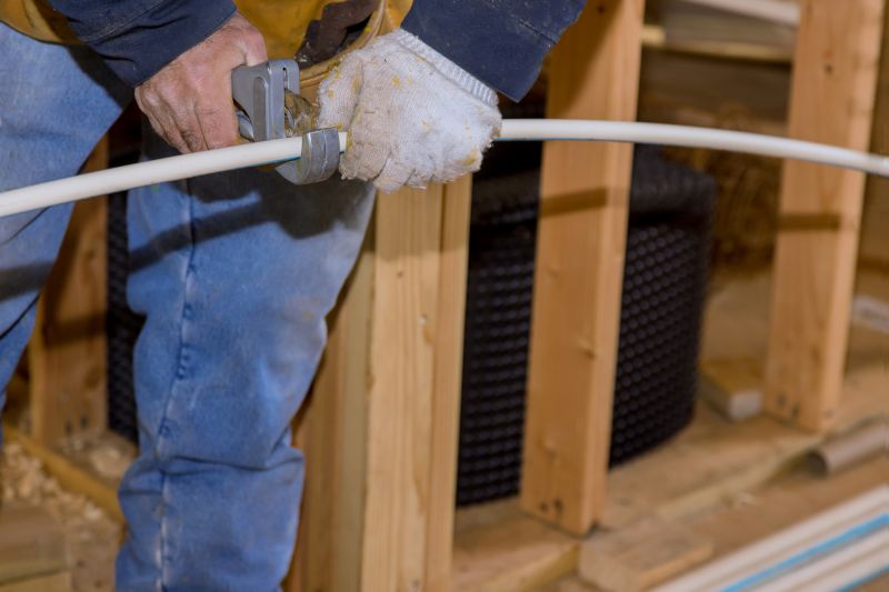 Pipe Fitting and Connections