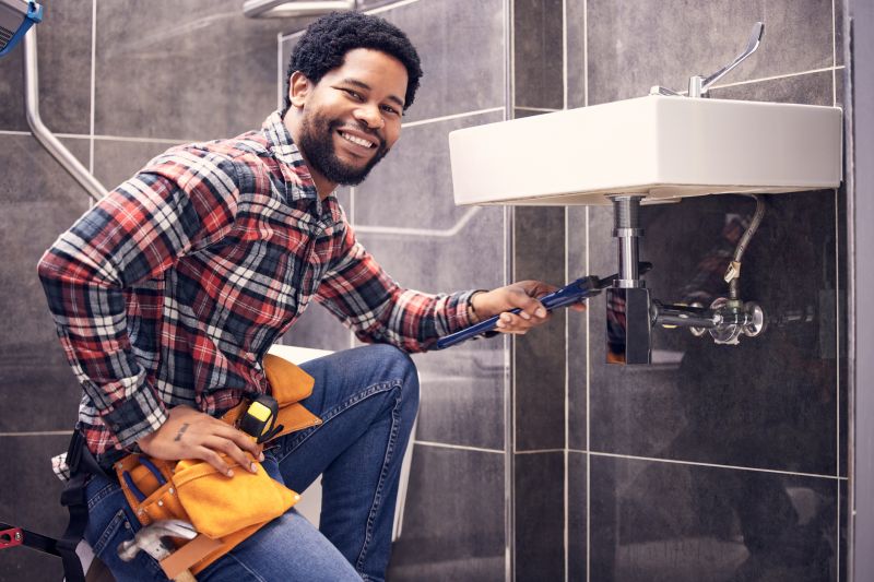 Specialized Bathroom Remodelers