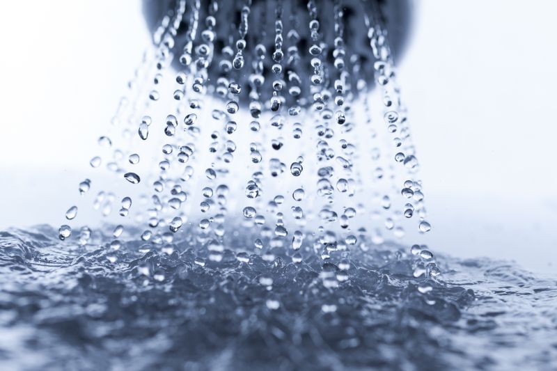 Improved Water Efficiency
